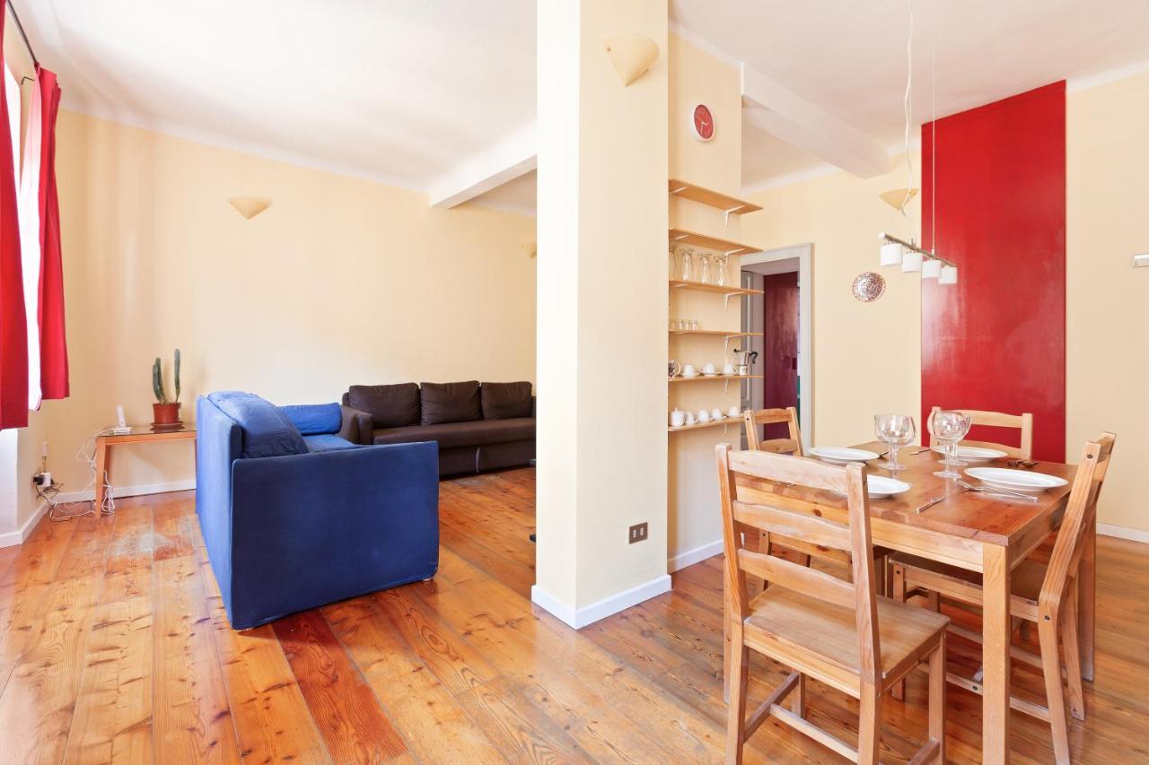 Buenos Aires Shopping Flat Apartment มิลาน ภายนอก รูปภาพ