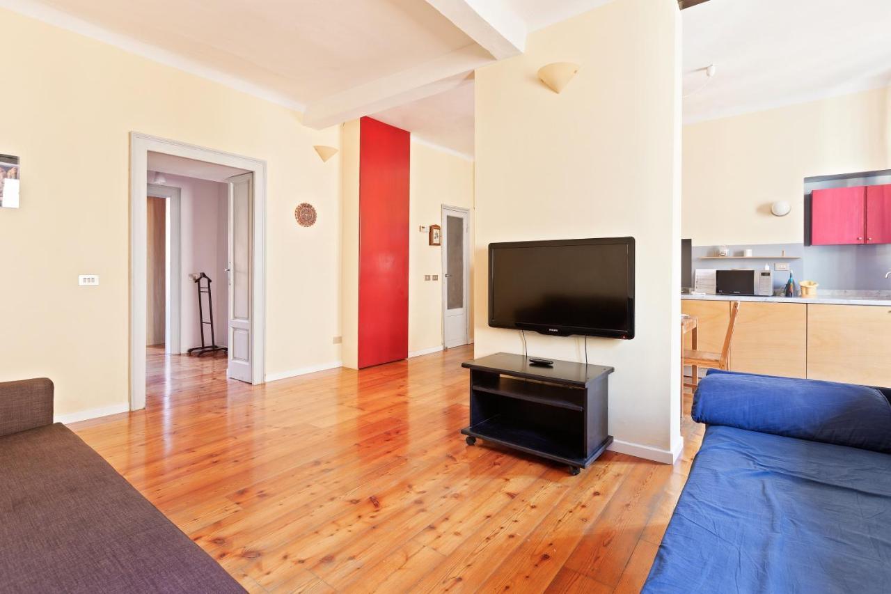 Buenos Aires Shopping Flat Apartment มิลาน ภายนอก รูปภาพ